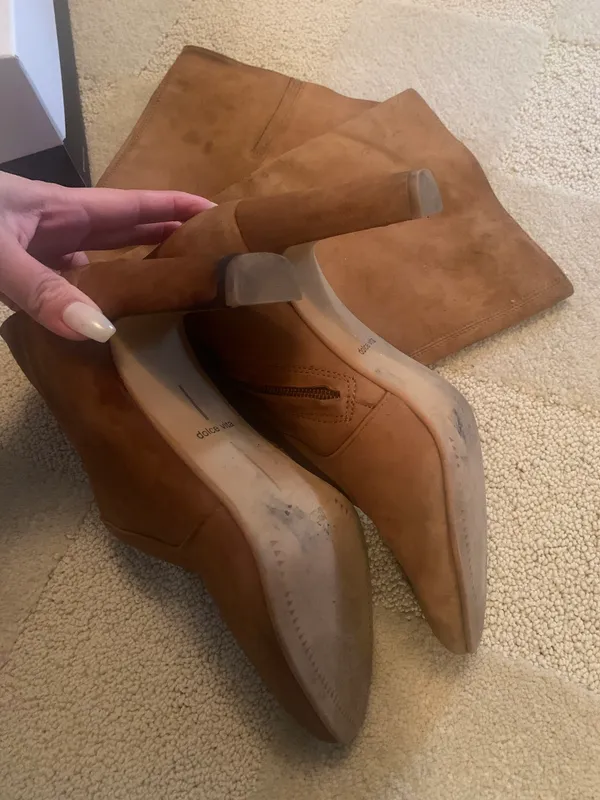 DV by Dolce Vita -Coop slouch boot sz36.5 - Image 5