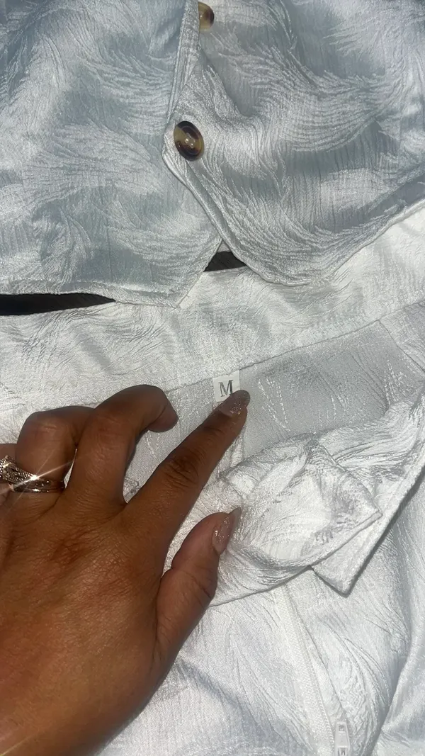 Two-Piece Shein - Image 5