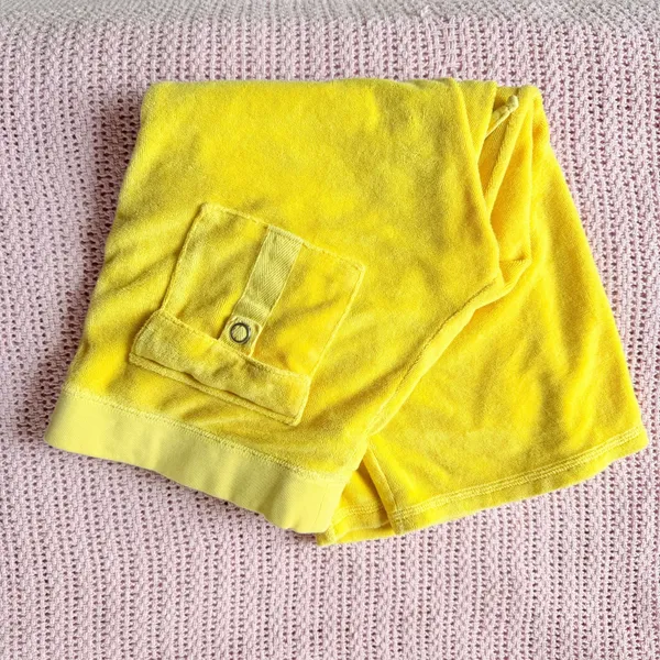 The Vintage Shop Vintage Juicy Couture Y2K Capris - Image 6