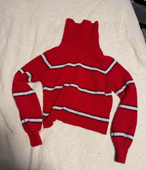 Wild Fable Turtleneck - Image 2
