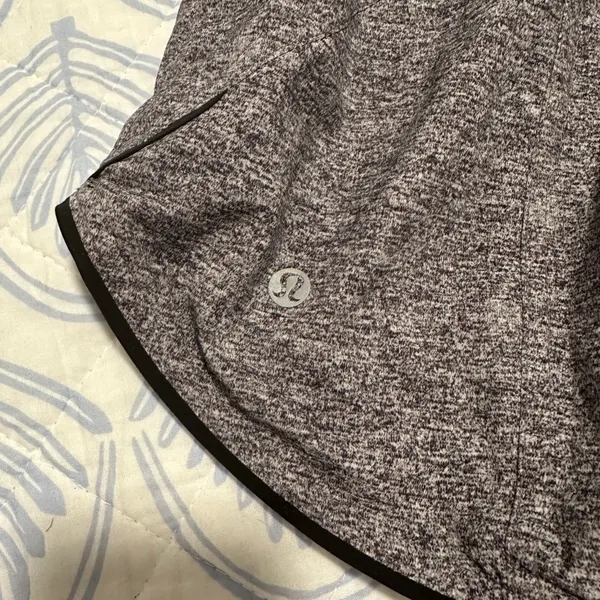 Lululemon Reversible Shorts - Image 2