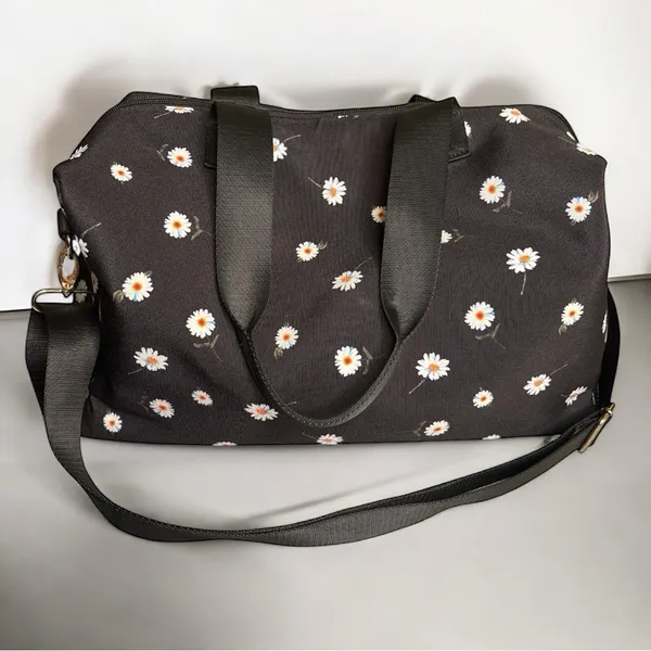 ALICE + OLIVIA By Stacey Bendet Duffel, Carry On Overnight Bag - Image 11