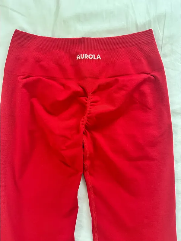 Aurola Amazon Leggings - Image 3