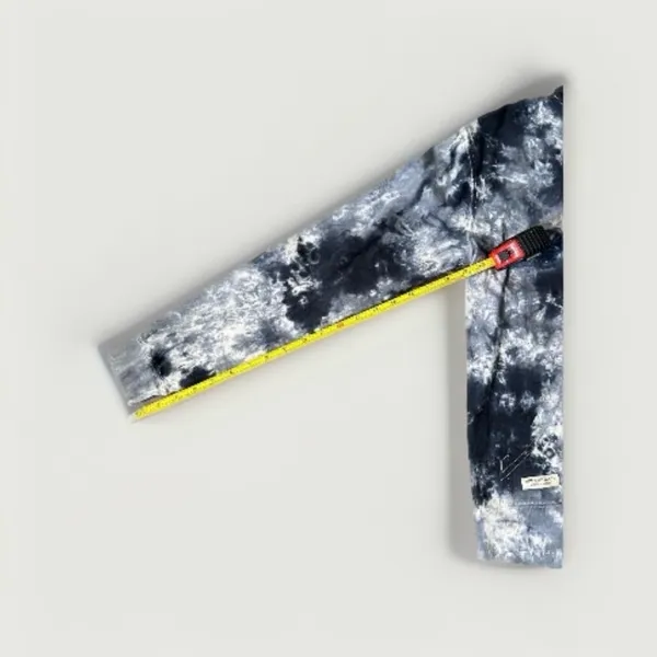 Simply Southern‎ Collection Women's Hoodie Tie Dye Long sleeve Top Small - Image 6