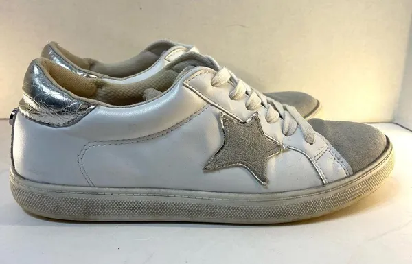 Steve Madden Sneaker - Image 3