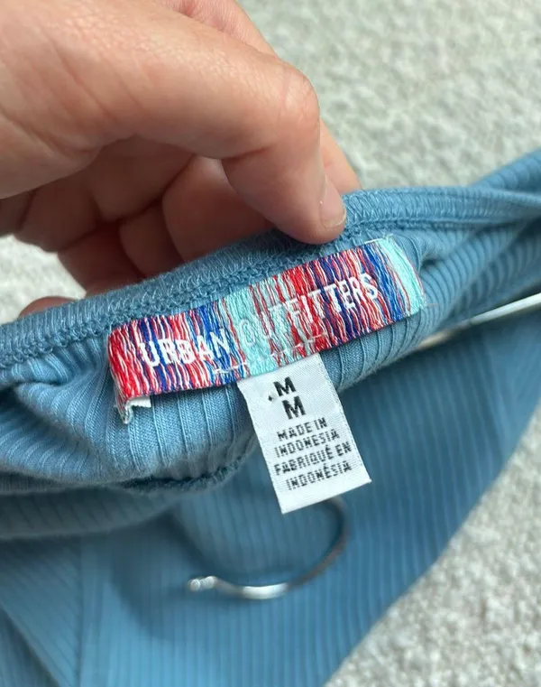 Urban Outfitters Top - Image 3