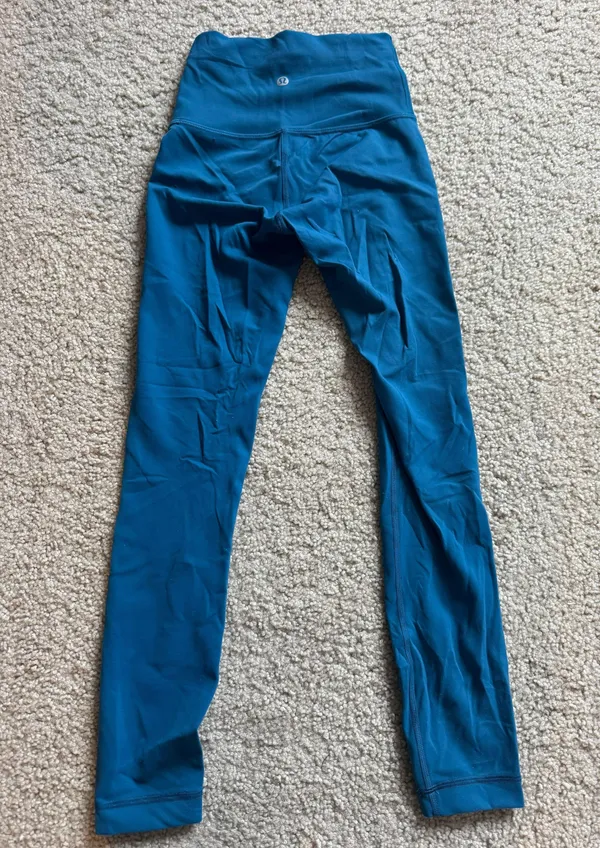 Lululemon Align 25” Leggings - Image 4