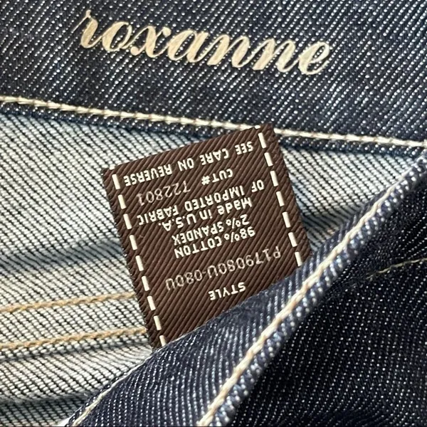 7 For All Mankind Roxanne Jeans‎ - Image 8