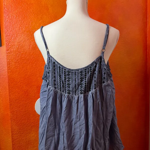 Torrid Top Tank Women’s - Image 2