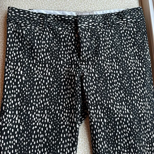 Banana Republic Sloan Fit Ankle Pants - Image 2