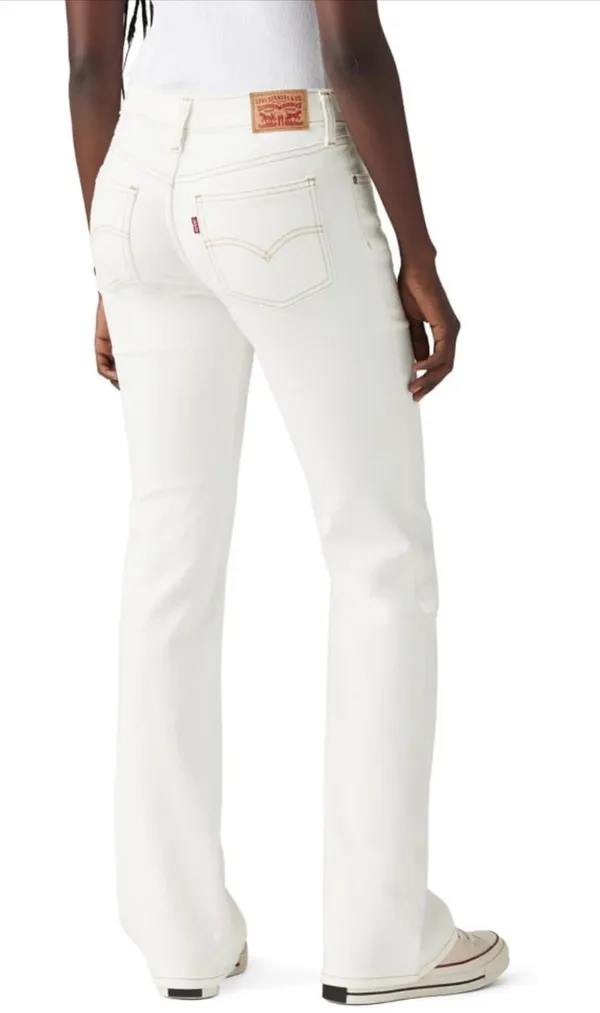 Levi’s Jeans Superlow Bootcut - Image 2
