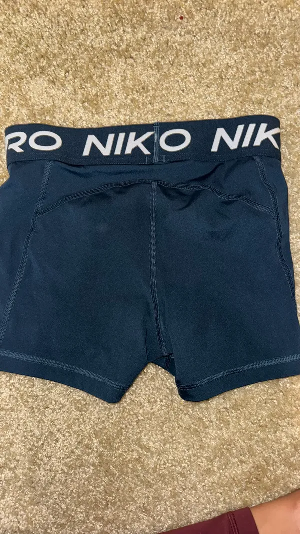 Nike Pro Spandex - Image 3