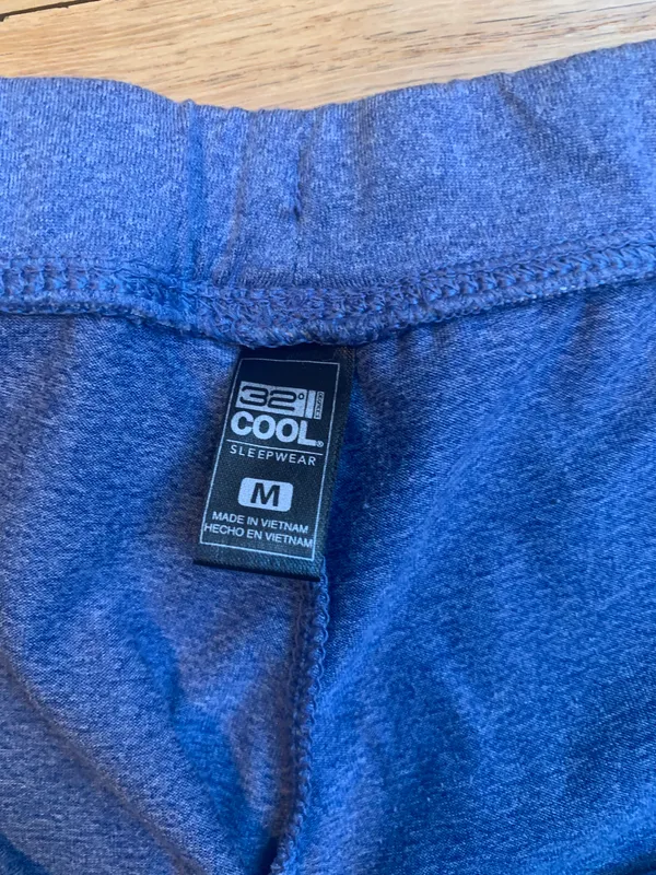 Cozy Pajama Bottoms - Image 3