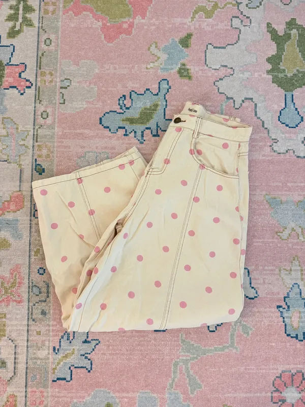 Barrel pants  - Image 3