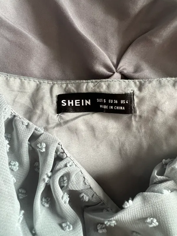 SheIn Blouse - Image 3