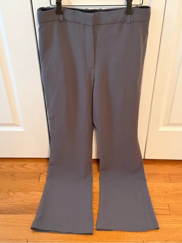 Aritzia Babaton Program Pant in Gray - Image 2