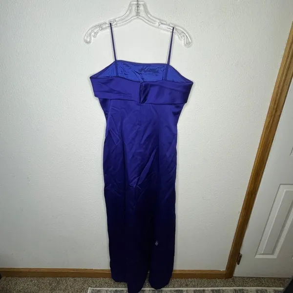 Vintage Alex‎ Evenings Long Dress - Image 6