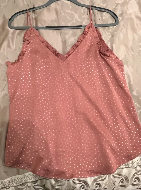 Express Cami Tank - Image 2