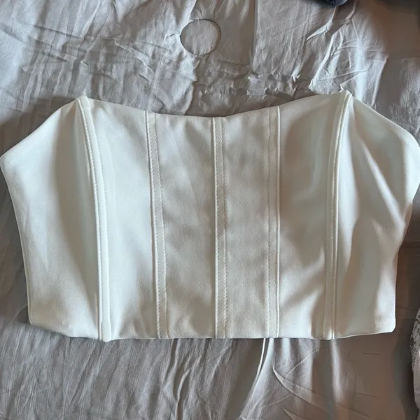 SheIn going out top - Image 2