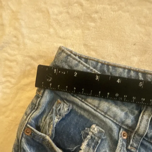 Forever 21 Flared Jeans Size 12 - Image 10