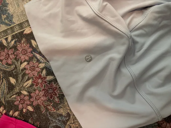 Lululemon Leggings - Image 2
