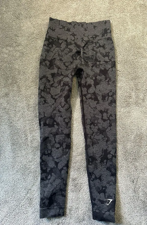 Vital Seamless Legging - Image 3