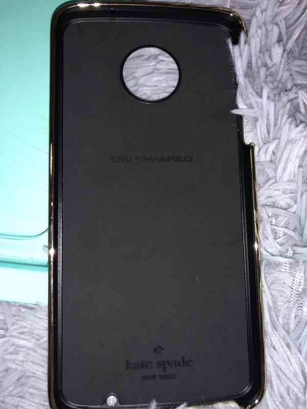 Kate Spade ♠️  ♠️ Phone Case - Image 6