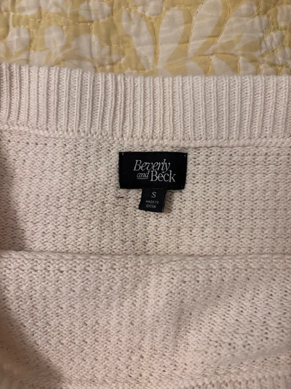 PacSun Knit Skirt - Image 3