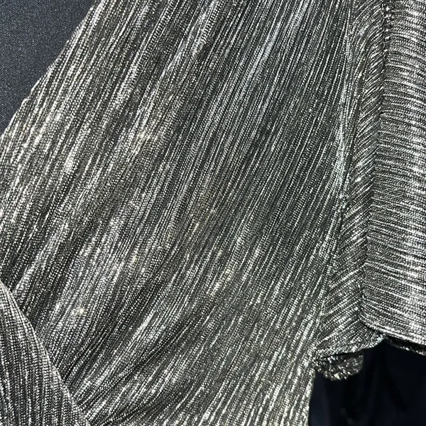 Betsy and Adam formal gown, size 6 - Image 13
