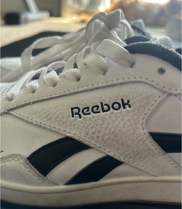 Reebok Women’s Sneakers - Image 8