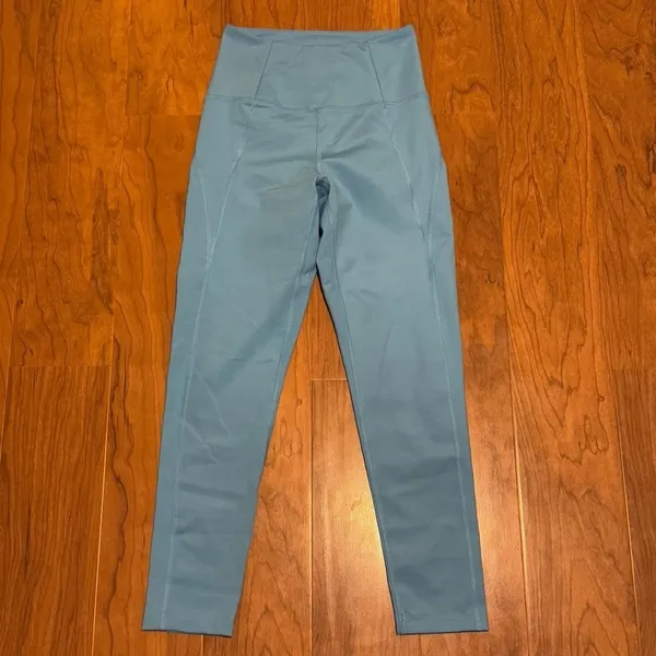 GIRLFRIEND COLLECTIVE Lake‎ Compressive High-Rise Legging 23” XS​ - Image 2