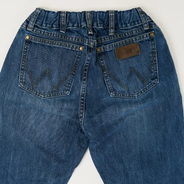 Wrangler Retro Slim Boot Jeans - Image 6