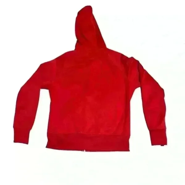 NWT Detroit Red Wings G-III 4Her by Carl Banks Women's Hoodie - Red size small - Image 5