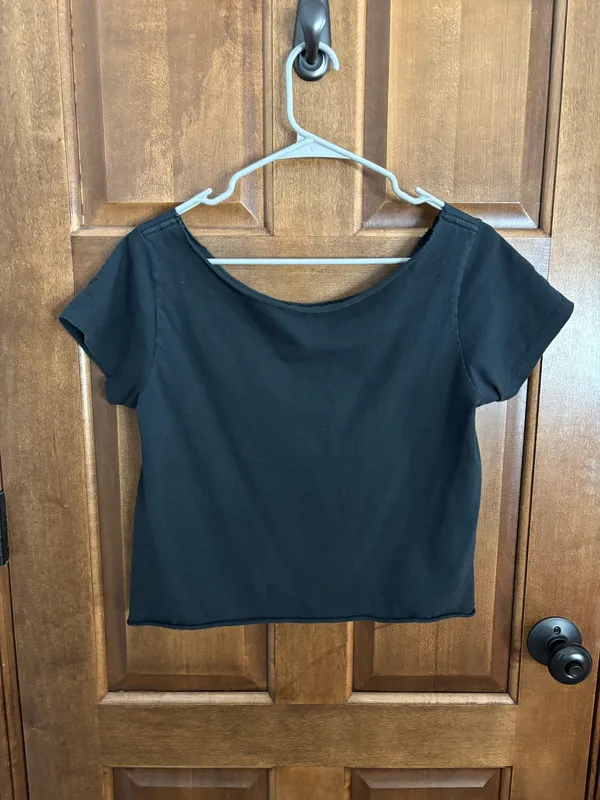 Brandy Melville John Galt Top - Image 2