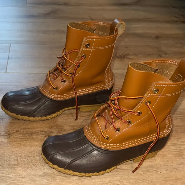 L.L. Bean Women’s Bean Boots - Image 2