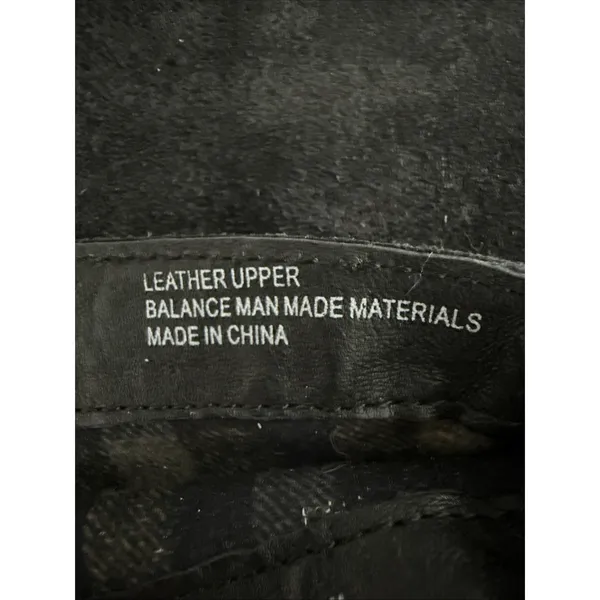 Born Womens 7M Gallinara Boot Over The Knee Black‎ Distressed Suede Riding Boho - Image 7