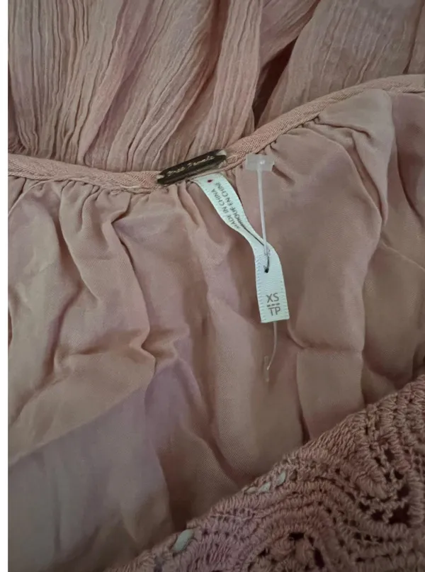 Free People Freya Dress - Image 7