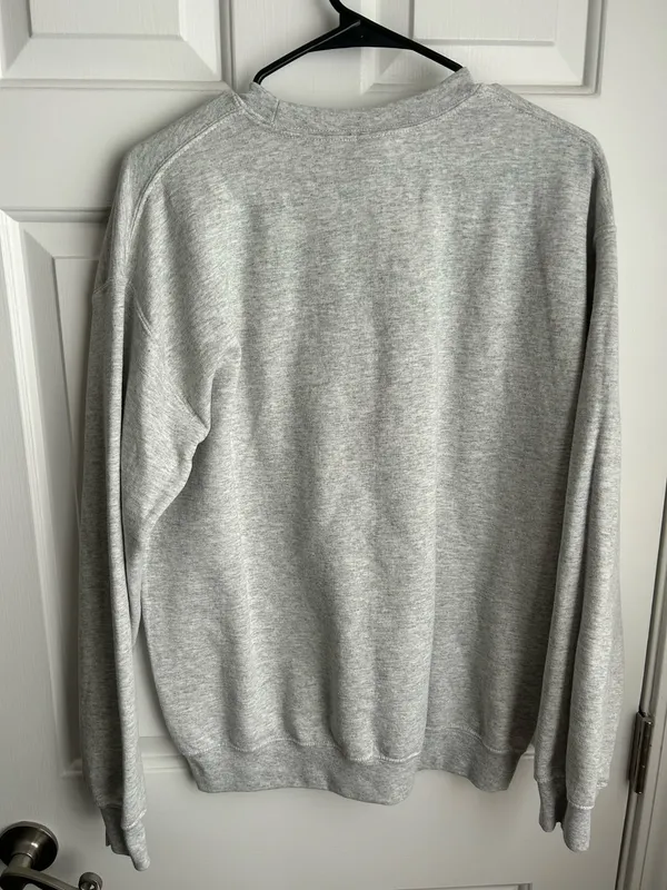 Gildan Sweatshirt - Image 2