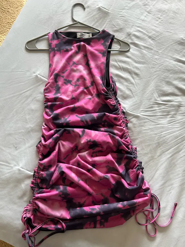 tiger mist dress - Image 3