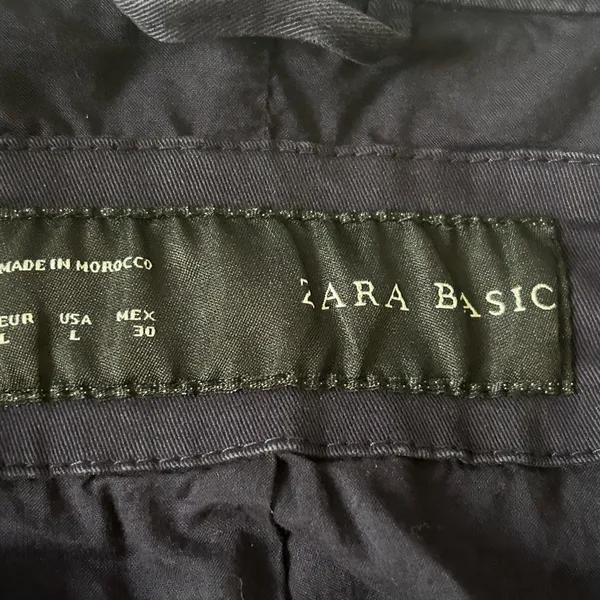 Zara Jacket - Image 7