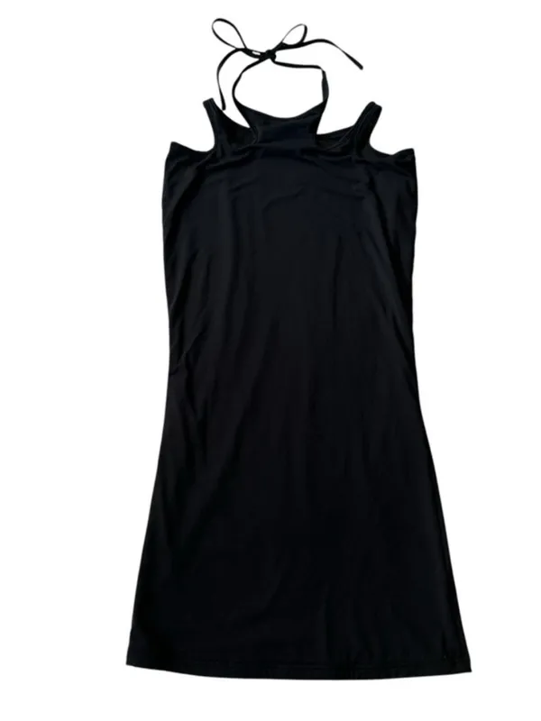 White Fox Boutique "New Sensations" Midi Skirt - Image 5