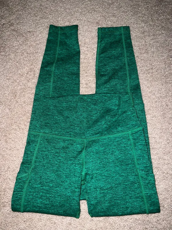 OFFLINE by Aerie The Hugger Leggings High-Rise - Image 2