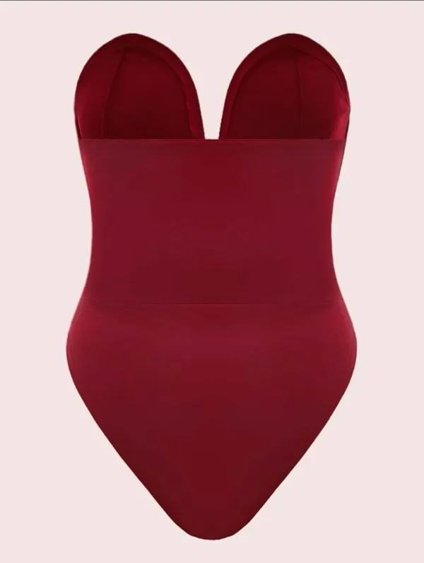 Bodysuit Size 20 plus - Image 2