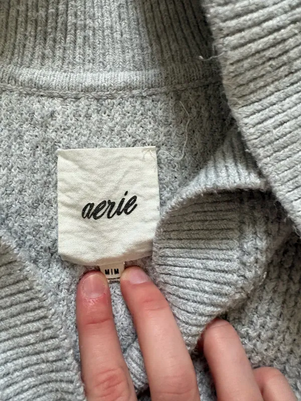Aerie Pullover - Image 2