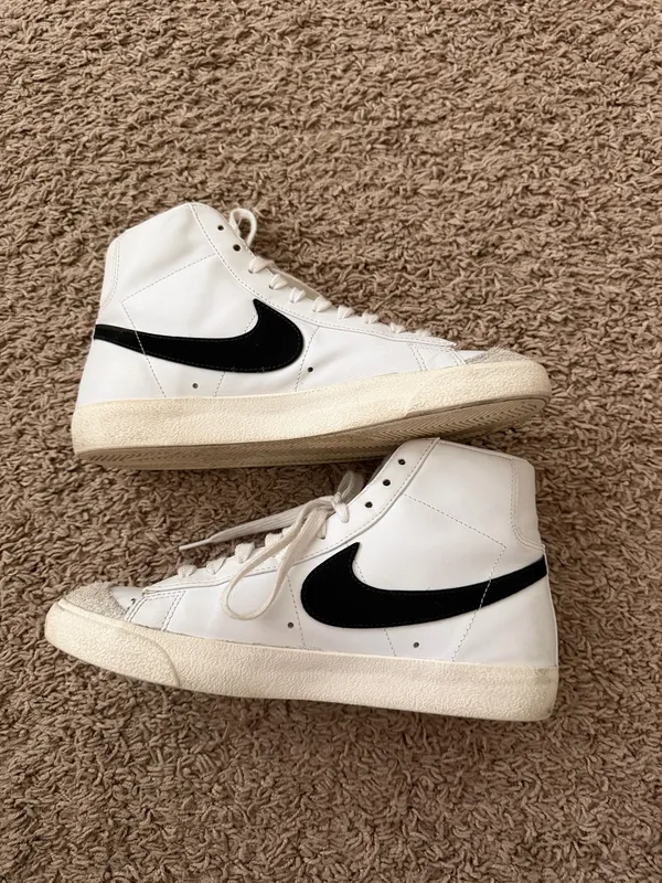 Nike Blazer 77 - Image 3