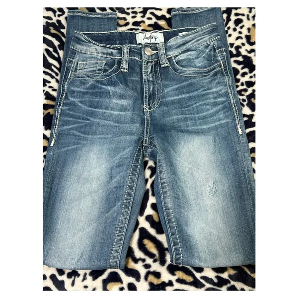 Daytrip Capricorn Skinny Jeans - Image 3