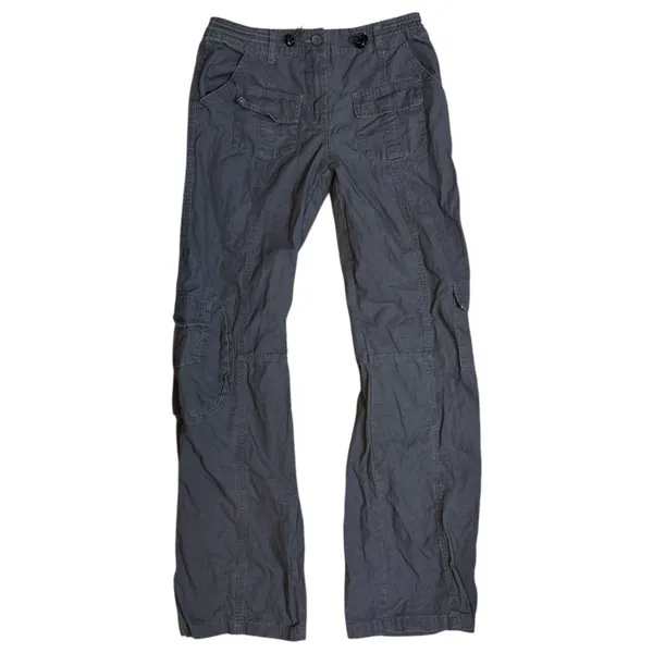 Brandy Melville Kim Cargo Pants - Image 2