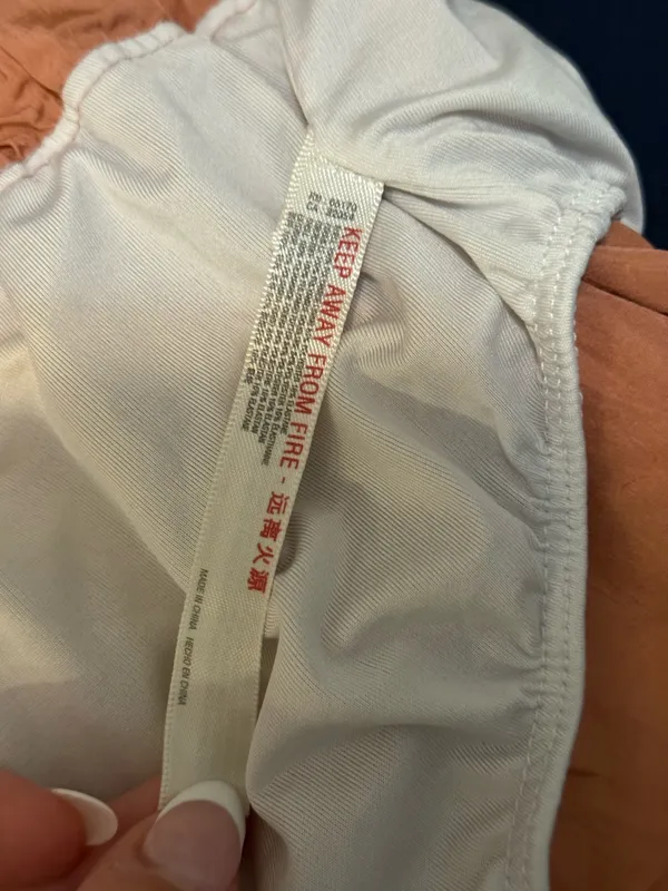 Free People Movement Home Way Shorts - Image 6
