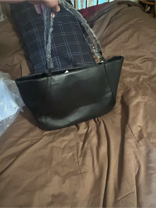 Cavalli Class Sandra Shopper tote - Image 3