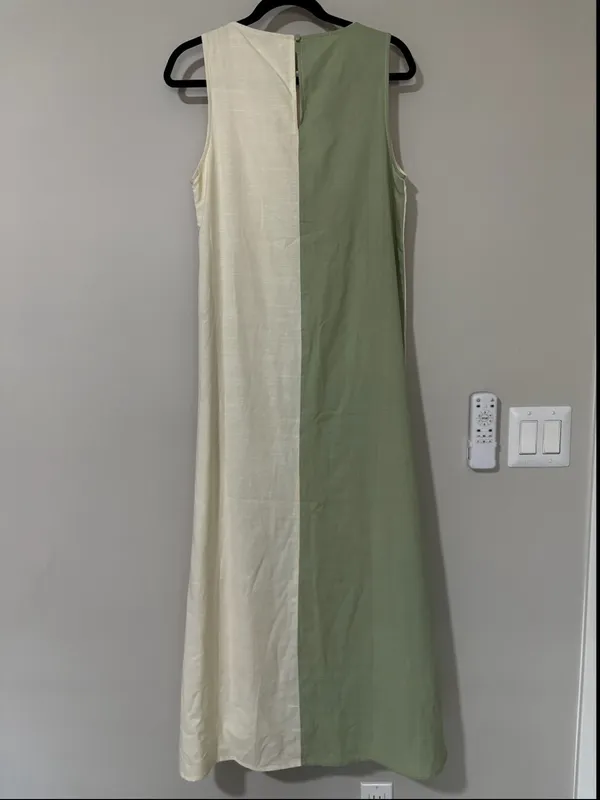 Petal & Pup Lindi Maxi Dress Size XS - Image 5